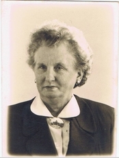 Johanna Catharina de Groot